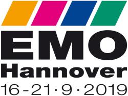 EMO HANNOVER 16-21 SEPTEMBER 2019- C25-HALL 4